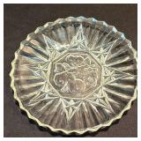 Stunning Clear Glass Serving Selection