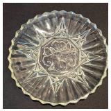 Stunning Clear Glass Serving Selection