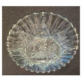 Stunning Clear Glass Serving Selection