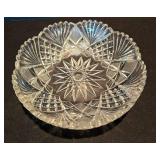 Stunning Clear Glass Serving Selection