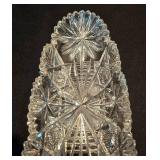 Stunning Clear Glass Serving Selection