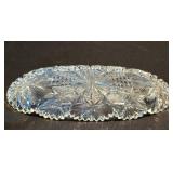 Stunning Clear Glass Serving Selection