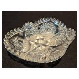 Stunning Clear Glass Serving Selection