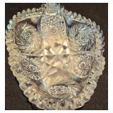 Stunning Clear Glass Serving Selection