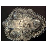 Stunning Clear Glass Serving Selection