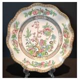 Flowery Vintage Porcelain Selection