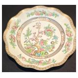 Flowery Vintage Porcelain Selection