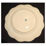 Flowery Vintage Porcelain Selection