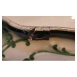 Flowery Vintage Porcelain Selection