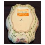 Flowery Vintage Porcelain Selection