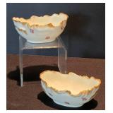 Flowery Vintage Porcelain Selection