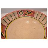 Enchanting Italian Serving Set