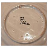 Enchanting Italian Serving Set