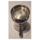 Fun Set of Vintage English Mugs + Serving Set