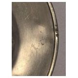 Fun Set of Vintage English Mugs + Serving Set