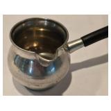 Fun Set of Vintage English Mugs + Serving Set