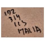 Enchanting Italian Serving Set