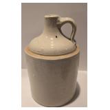 Eclectic Vintage Crockery & Duck/Goose Decor