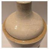 Eclectic Vintage Crockery & Duck/Goose Decor