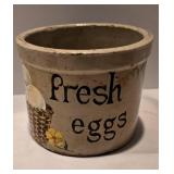 Eclectic Vintage Crockery & Duck/Goose Decor