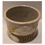 Eclectic Vintage Crockery & Duck/Goose Decor