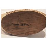 Eclectic Vintage Crockery & Duck/Goose Decor