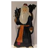 Variety of Fun Christmas Decor