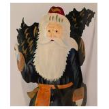 Variety of Fun Christmas Decor