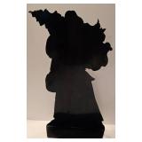 Variety of Fun Christmas Decor