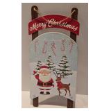 Variety of Fun Christmas Decor