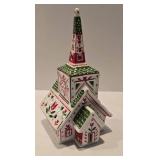 Variety of Fun Christmas Decor