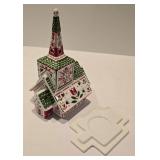 Variety of Fun Christmas Decor