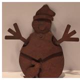 Festive Holiday Decor