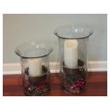 Festive Holiday Decor