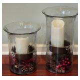 Festive Holiday Decor