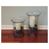 Festive Holiday Decor