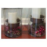 Festive Holiday Decor