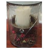 Festive Holiday Decor