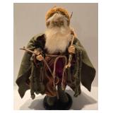 Eclectic Holiday Decor