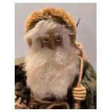 Eclectic Holiday Decor