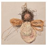 Eclectic Holiday Decor