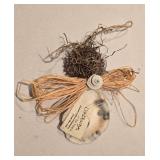 Eclectic Holiday Decor