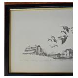 Beautiful Signed Terry Redlin Art Options