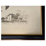 Beautiful Signed Terry Redlin Art Options