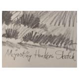 Beautiful Signed Terry Redlin Art Options