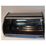 Sleek Stainless Steel Kitchenware Including Belgique