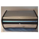 Sleek Stainless Steel Kitchenware Including Belgique