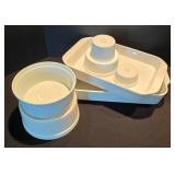 Pretty White Casserole/Bakeware Options