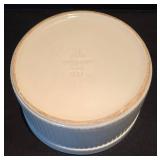 Pretty White Casserole/Bakeware Options