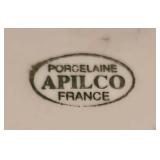 Pretty White Casserole/Bakeware Options